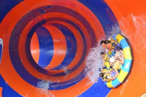 13 Most Extreme Water Park Rides In The World