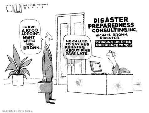 Cartoons Disaster Preparedness Images All Disaster Msimagesorg