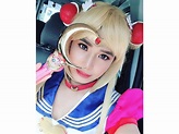 IN PHOTOS: Myrtle Sarrosa's cosplay characters through the years | GMA ...