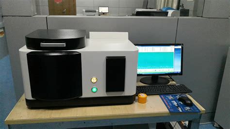 Energy Dispersive X Ray Fluorescence Spectrometer For Alloy Analysis Na