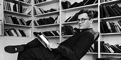 Robert Lowell and the Sanity of Art: The poet’s bouts with madness ...