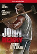 Best Buy: John Henry [DVD] [2020]