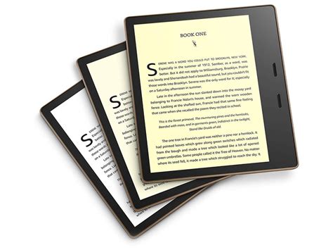All New Kindle Oasis Now With Adjustable Warm Light 32 Gb Graphite