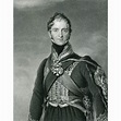 Henry William Paget, 1st Marquess of Anglesey (1768-1854) British Army ...
