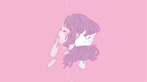 35 Pastel Aesthetic Anime Hd Wallpapers Desktop