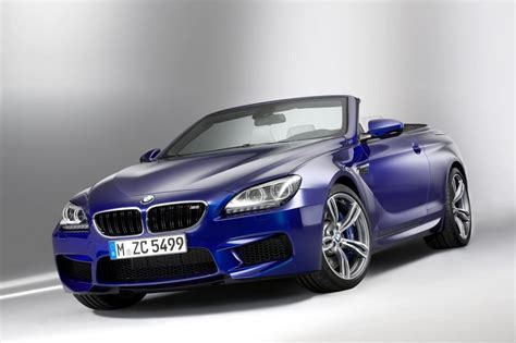The 2012 bmw 6 series is available in 640i and 650i trim levels, both of which can be had as a coupe or a convertible. IN4RIDE: 2012 BMW M6 COUPE AND CONVERTIBLE UNVEILED
