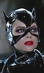 Michelle Pfeiffer as Selina Kyle / Catwoman - Batman Returns by Tim ...