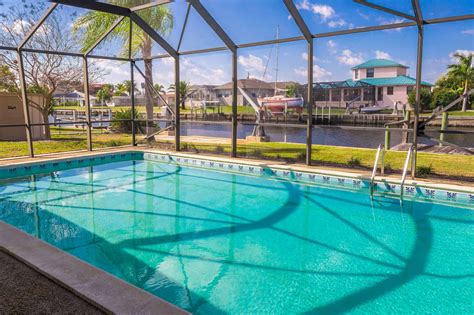 Do you want to come over to work? How Much Does It Cost To Install A Saltwater Pool? - Upgraded Home