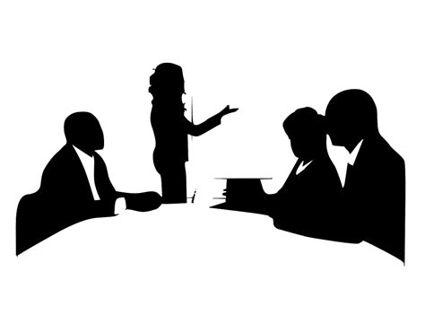 Meeting Png Transparent Images Png All
