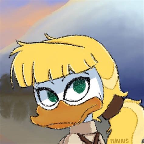 Goldie Duck Tales Amino