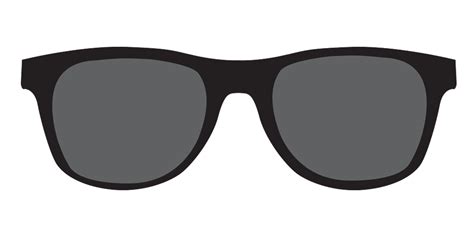 black sunglasses png
