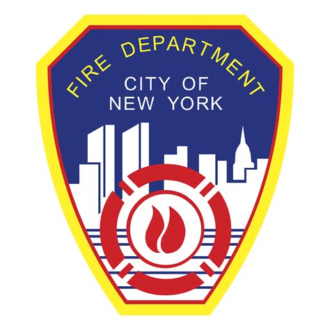 Basemenstamper Transparent Fire Department Logo Png