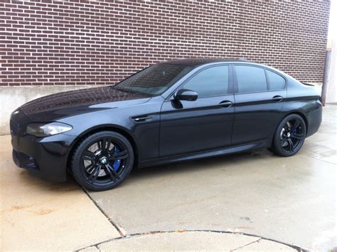 Revolution Blacked Out 2013 Bmw M5