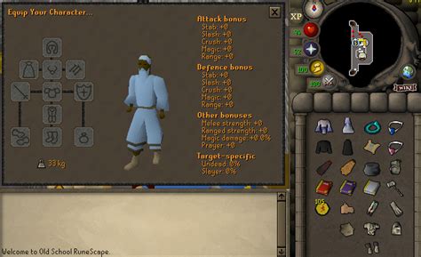 60 Attack Pure 1700 Total 1 Def 52 Pray Btc Or Osrs Gold Sell