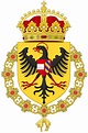 Maximilian I of Habsburg | Coat of arms, Heraldry, Arms