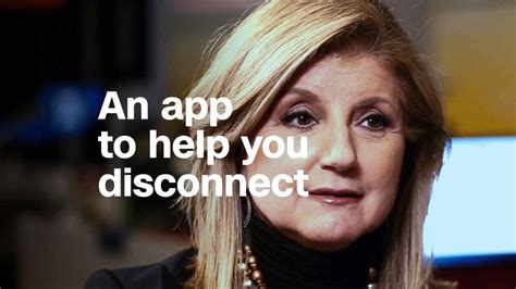 Arianna Huffington Wants To Help Fix Our Culture Of Burnout Mar 26 2018