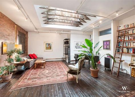 For 10k This Perfect Soho Loft Comes With Everything You Need Plus A