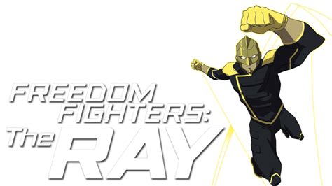 Freedom Fighters The Ray Thetvdb Com
