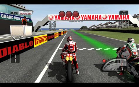 Sbk X Superbike World Championship Screenshots For Windows Mobygames