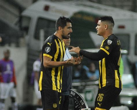 Peñarol Logramos Tres Puntos Claves Pero Hay Que Luchar Hasta El