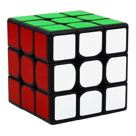 Cubos De Rubik 3x3 Tienda Online Puzzles Y Cubos De