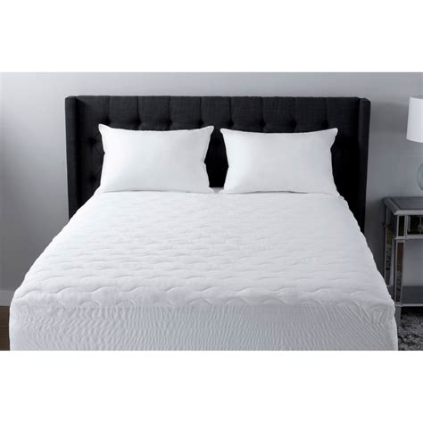 The beautyrest black is a hybrid online mattress that is both comfortable and supportive. Beautyrest Black Ultimate Protection Mattress Pad ...