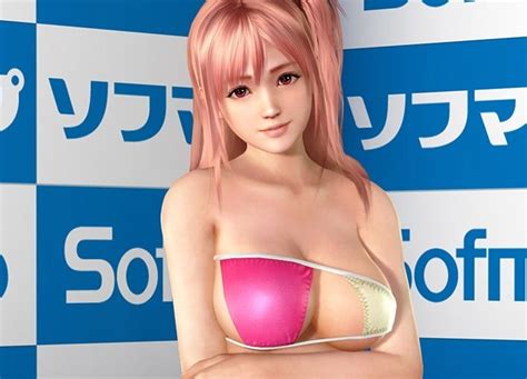 ps4 ps vita exclusive dead or alive xtreme 3 s bonuses are sexy and a bit raunchy pictures inside