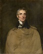Arthur Wellesley, 1st Duke of Wellington by Sir Thomas Lawrence, 1829 ...
