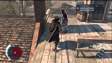 Assassin S Creed Walkthrough Gameplay Part Sequence Youtube