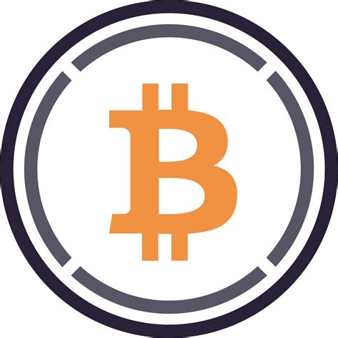 Bitcoin Png File Bitcoin Logo Significado História E Png Bitcoin