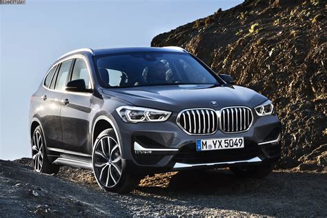 Bmw X1 Xdrive25e Plug In Hybrid Für Europa Kommt 2020