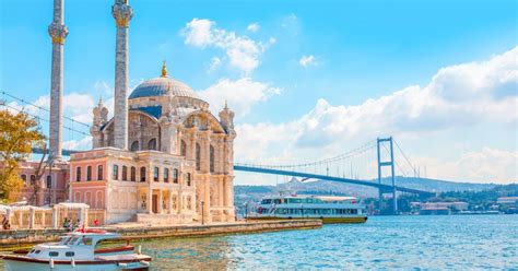 Highlights Of Istanbul 1 Or 2 Day Private Guided Tour Getyourguide