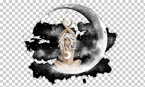 Moon Goddess Clipart 10 Free Cliparts Download Images On Clipground 2022