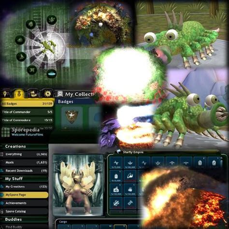 Modifications Sporewiki The Spore Wiki Anyone Can Edit Stages