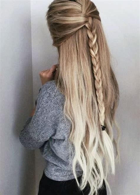 Most often, mothers know best how to answer the previous question. Cute Hairstyles for Teenage Girls - Hairstyle on Point ...