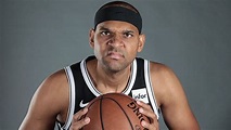 Jared Dudley is teaching his young Nets teammates how to last in the ...