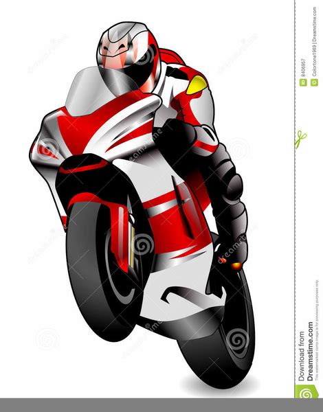 Download any of these amazing motorcycle pictures and images for free! Cartoon Biker Clipart | Free Images at Clker.com - vector ...