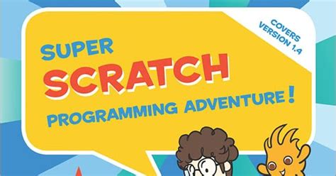 Super Scratch Sets Out To Teach Kids How To Program Biogamer Girl