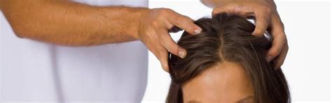 The Benefits Of Scalp Massage For Natural Hair Growth