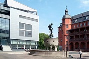 Hochschule für Gestaltung Offenbach – German Design Graduates