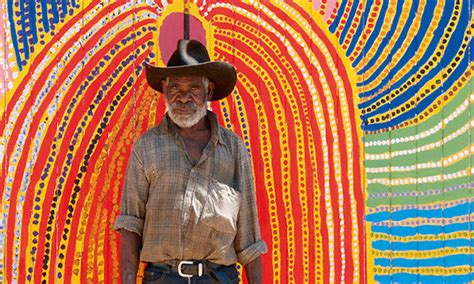 famous australian aboriginal art
