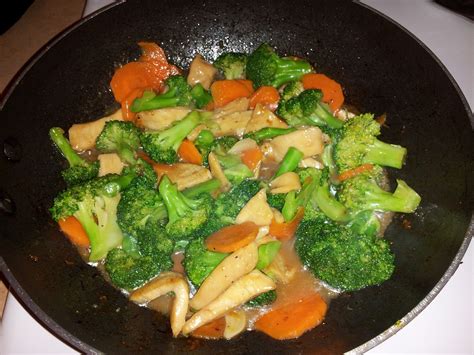 See more ideas about cooking recipes, recipes, cooking. Chic and Cheap by Chacha.: Home Cooking; Chicken Broccoli-Chinese Style
