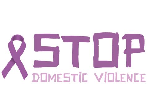 Domestic Violence Awareness Campaign Logo | Flickr - Photo ...