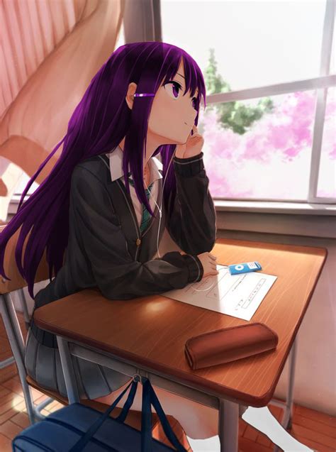Top 142 Anime Daydreaming Dedaotaonec