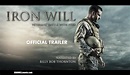 IRON WILL: Veterans' Battle with PTSD - Trailer #2 on Vimeo
