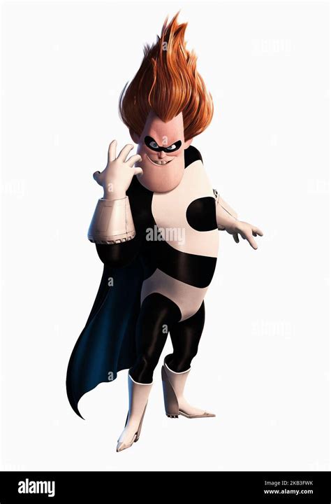 The Incredibles Film Stills Hi Res Stock Photography And Images Alamy