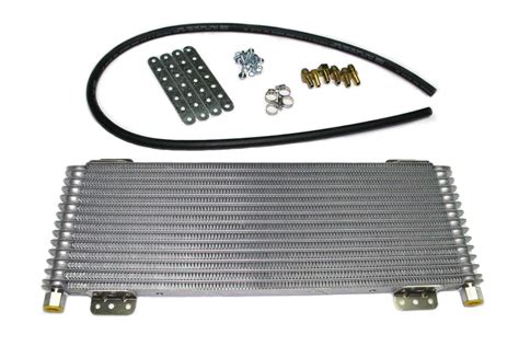 Tru Cool K Gvw Transmission Coolers In Stock And Ready To Ship