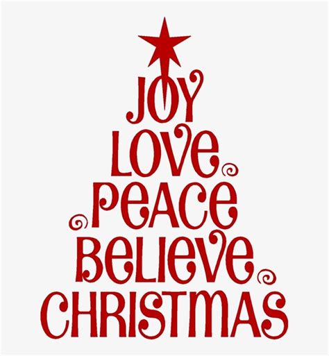 Image Information Christmas Tree With Words Transparent Png 617x809
