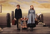 Watch Lemony Snicket's A Series Of Unfortunate Events | Prime Video