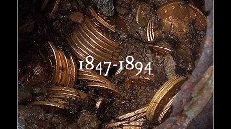 10 Million Gold Coins Found Buried In Backyard Bonanza Youtube
